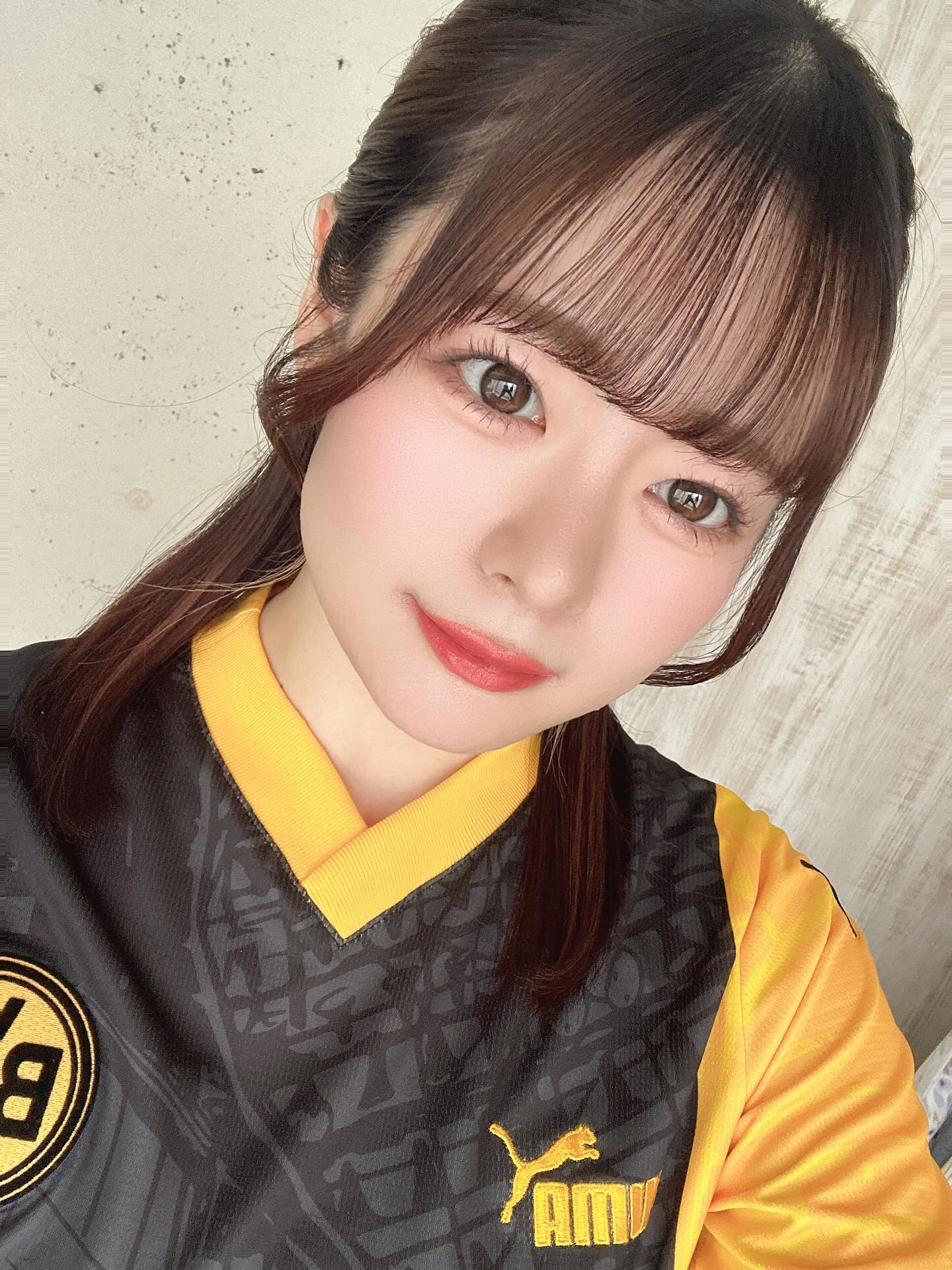 私のチームはドルトムントでした！