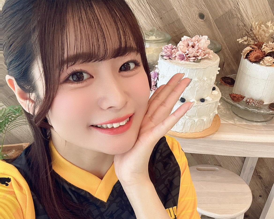 サッカーコーデ撮影